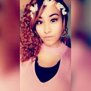 Meet your Posher, Krystle